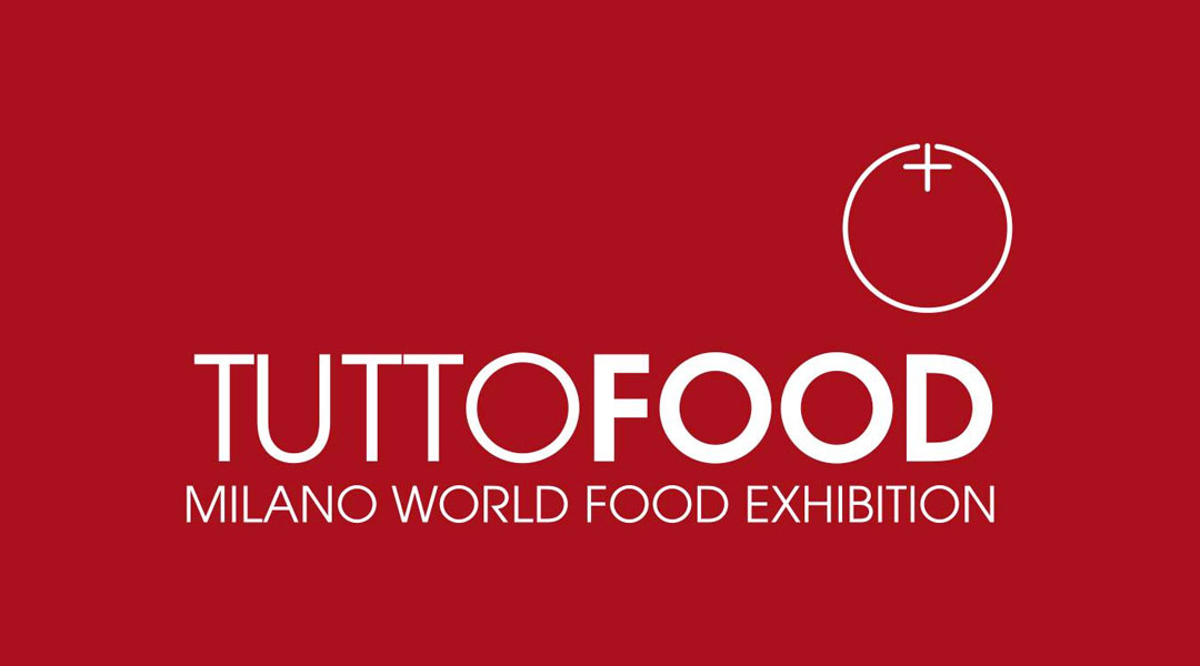 Logo Tutto Food 2019