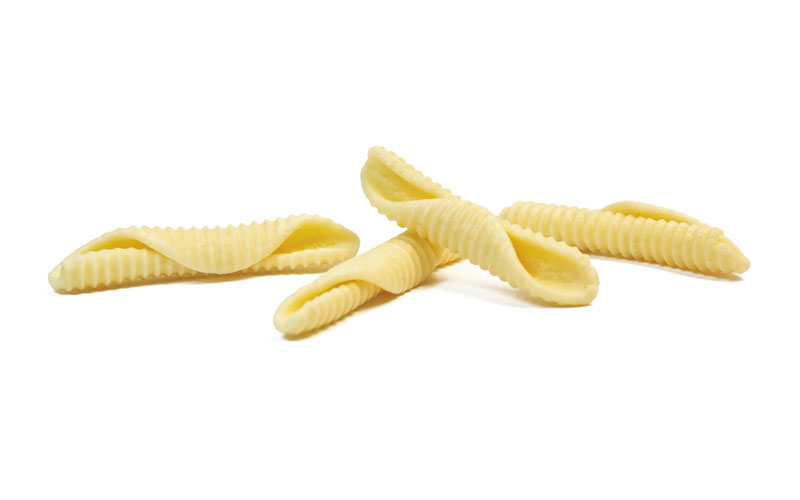 Pasta Fresa Garganelli