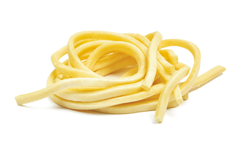 Scialatielli Veraci pasta